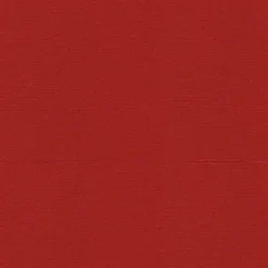 Vision Sunbr 60" 6066 Logo Red Fabric> Solid, Texture & Faux