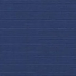 Vision Sunbr 46" 4653 Mediterranean Blue Tweed Fabric> Solid, Texture & Faux