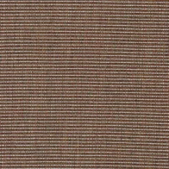 Vision Sunbr 60" 6016 Mocha Tweed Fabric> Solid, Texture & Faux