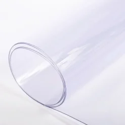 Vision Super Clear 20gge Clear 25yds WP (Cuts Allowed) Fabric Best