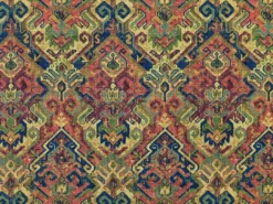 Covington Sutton Multi Fabric> Southwest & Ethnic