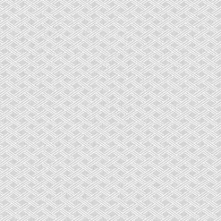 Brewster Sweetgrass Grey Trellis Wallpaper