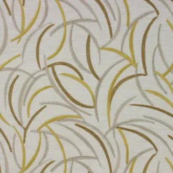 Richloom Swift Golden Fabric Best