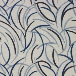 Richloom Swift Ultramarine Fabric> Specialty