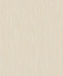 Brewster 2814-SY51084 Lawrence Ivory Grasscloth Wallpaper> Damask, Trellis & Geometrics