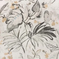 Regal Takara Smoke Fabric> Florals