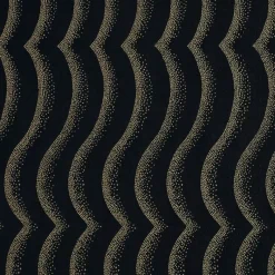 Europatex Tariffa Navy Fabric New