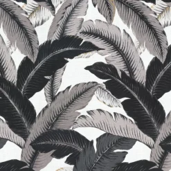 PKaufmann_inc/PKL TBO Swaying Palms Onyx P/K Lifestyles Fabric> Outdoor
