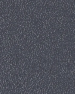 York TD1008 Blues Transverse Tribal Wallpaper Online