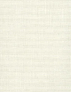 York TD1050N White/Off Whites Hessian Weave Wallpaper New