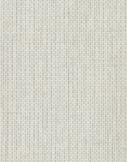 York TD1046N White/Off Whites Petite Metro Tile Wallpaper Online