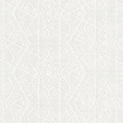 Vision Theresa 61 Snow Fabric