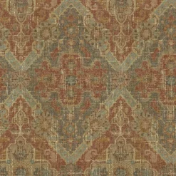 PKaufmann_inc/PKL Timur 410593 Ginger PK Lifestyles Fabric> Southwest & Ethnic