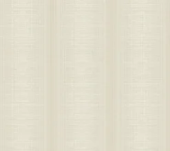York TL1958 Beige Silk Weave Stripe Wallpaper> Damask, Trellis & Geometrics