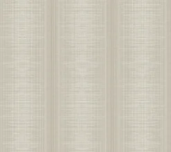 York TL1959 Light Brown Silk Weave Stripe Wallpaper Best