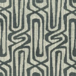 Regal Tolland Charcoal Fabric New