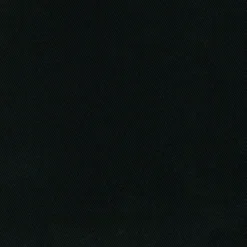 Regal Topsider Black Fabric Discount