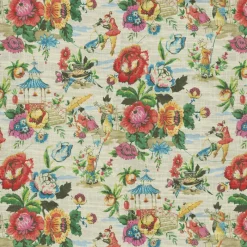 PKaufmann_inc/PKL Travel Diary Chiffon P/K Lifestyles Fabric