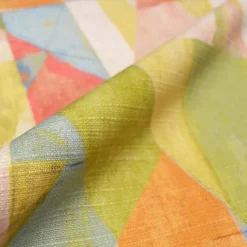 Regal Trent Golden Fabric> Contemporary & Modern