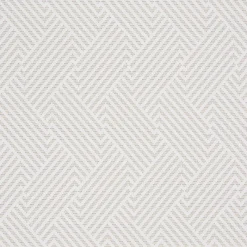 smc_bella_dura TRIVOLI PEBBLE Bella Dura Fabric> Stripes & Chevrons