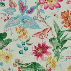 PKaufmann_inc/PK Tropical Pavilion Passion Fruit P/Kaufmann Fabric> Kids