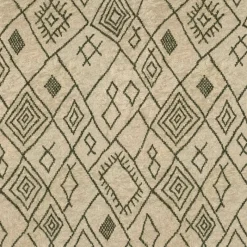 PKaufmann_inc/PKL Turning Point Onyx P/K Lifestyles Fabric> Damask, Trellis & Geometrics