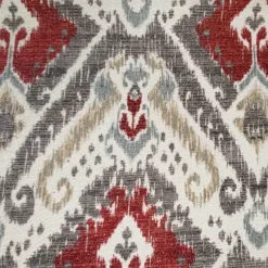 SMC Twin Falls Garnet Swavelle Mill Creek Fabric> Trim