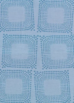 Vision Universal 31 Sky Fabric Clearance