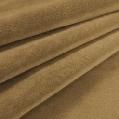 JB Martin Velvet Upholstery Fabric Como 525 Antique Outlet