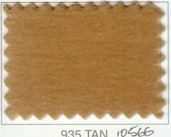 JB Martin Velvet Upholstery Fabric Como 935 Tan> Trim