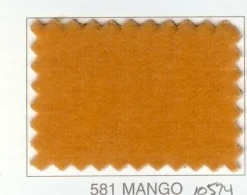 JB Martin Velvet Upholstery Fabric Como 581 Mango Online