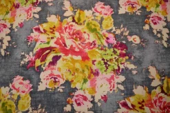 Stock/Covington Venus Charcoal Covington Fabric (U19126)> Kids