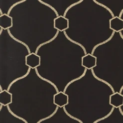 Stock/Regal Vera Ebony Regal Fabric Discount