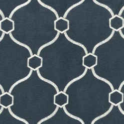 Regal Vera Indigo Fabric> Specialty