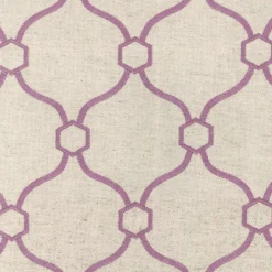 Regal Vera Orchid Fabric Best
