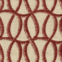 Vision Vermeer 17 Cinder Fabric> Contemporary & Modern