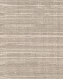 York VG4406 White/Off Whites Sisal Wallpaper> Damask, Trellis & Geometrics