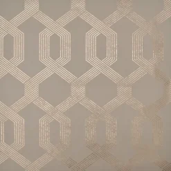 York Viva Lounge Glint Wallpaper