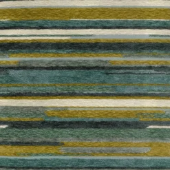 Regal Vivid Aegean Fabric> Stripes & Chevrons
