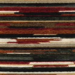 Regal Vivid Cayenne Fabric Outlet