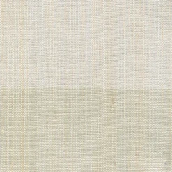 Brewster Vova Grey Grasscloth Stripe Wallpaper Hot