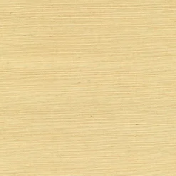 Brewster Wan Beige Grasscloth Wallpaper Hot