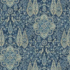 PKaufmann_inc/PKL Wanderer Copen P/K Lifestyles Fabric Sale