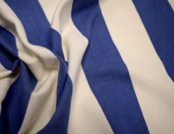 Stock/Covington Wave Runner Seaside Covington Fabric> Stripes & Chevrons