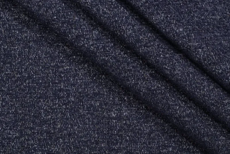 Crypton Wayfarer Navy Fabric Online