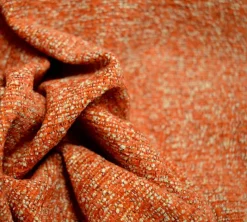 Stock/Crypton Wayfarer Paprika Crypton Fabric Outlet