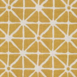 Regal Whitman Saffron Fabric Hot