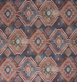 SMC Wild Frontier Pacific Swavelle Mill Creek Fabric> Southwest & Ethnic