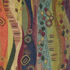 Regal Wild Spice Fabric Discount