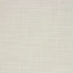 Richloom Wilmette Ivory Fabric> Solid, Texture & Faux